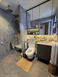 Sembawang Crescent (D27), Condominium #544095181